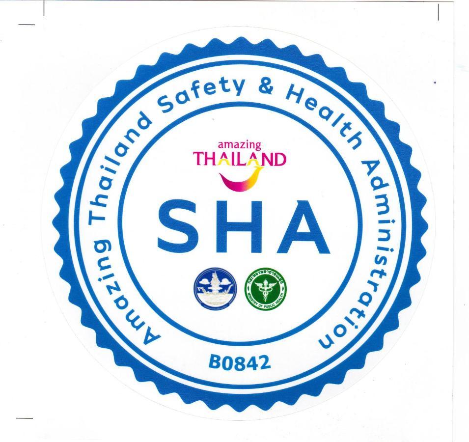 Thai Inter Korat Hotel Nakhon Ratchasima Ngoại thất bức ảnh