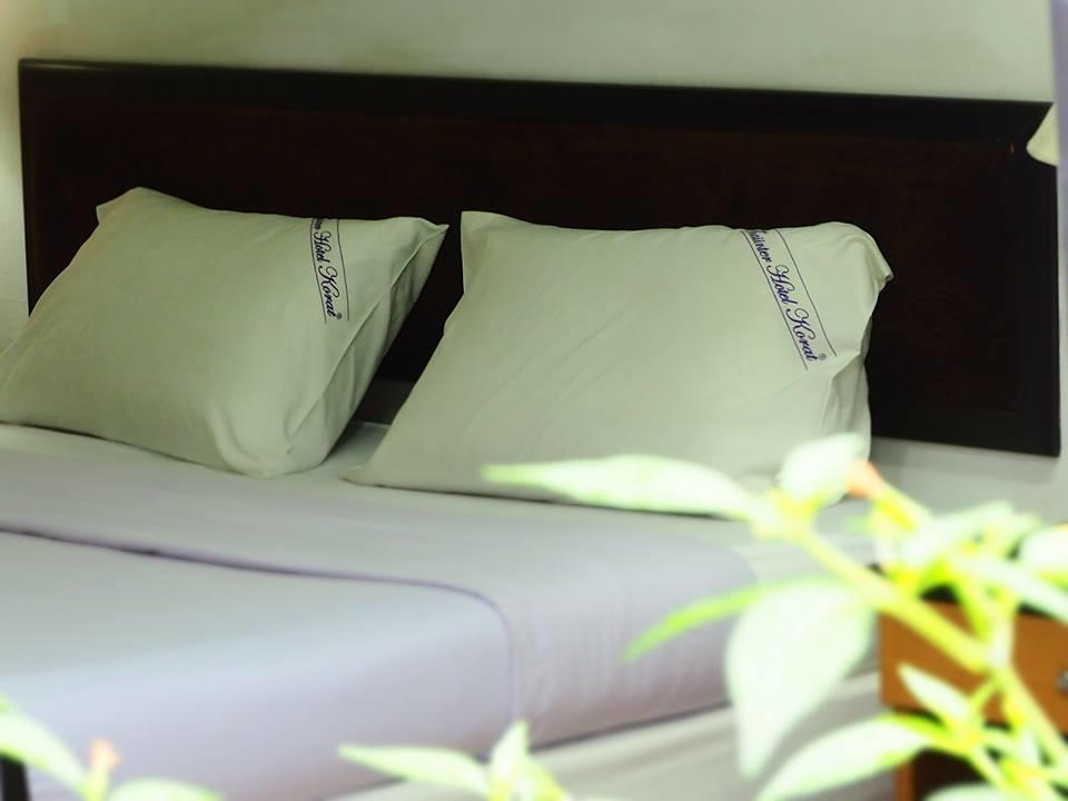 Thai Inter Korat Hotel Nakhon Ratchasima Ngoại thất bức ảnh